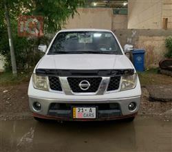 نیسان نەڤارا